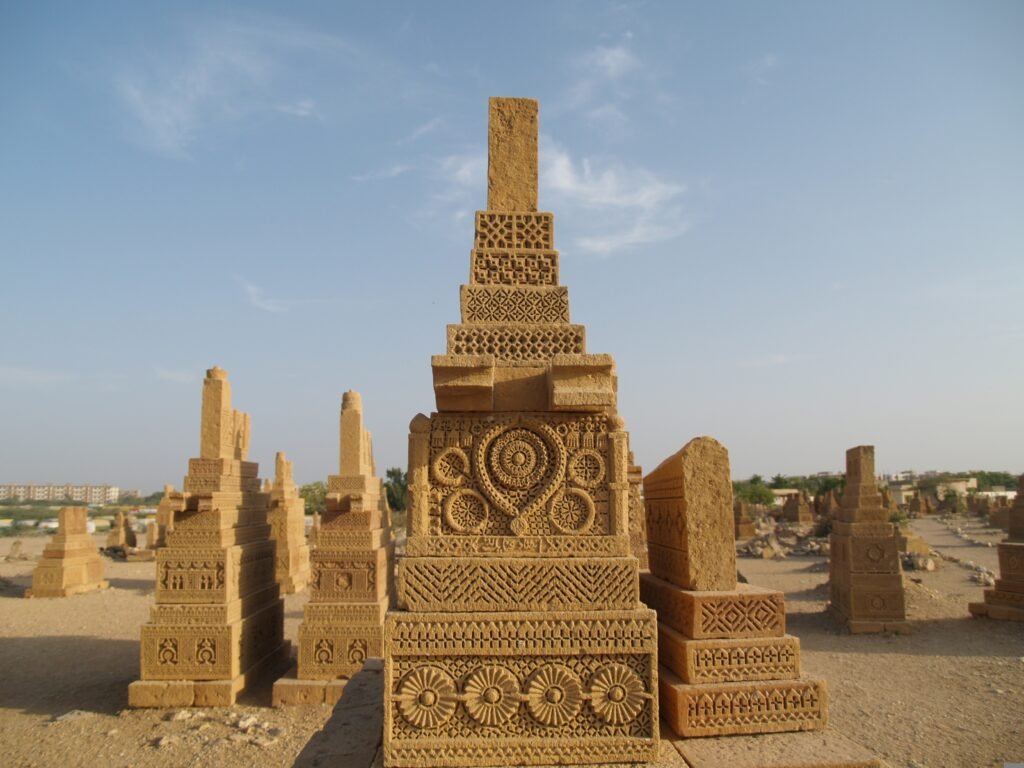 chaukundi-sindh