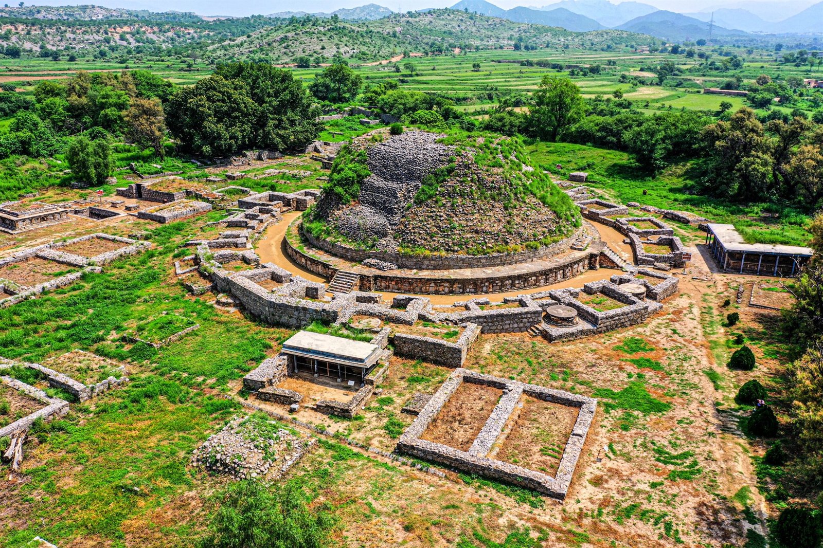 gandarha