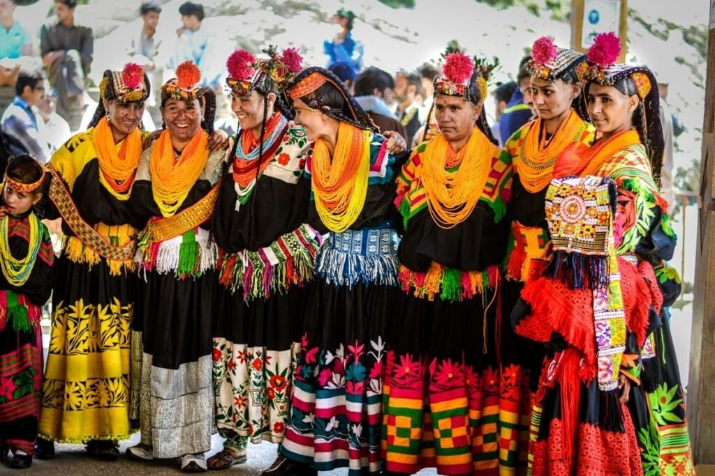 Chilam-Joshi-Festival