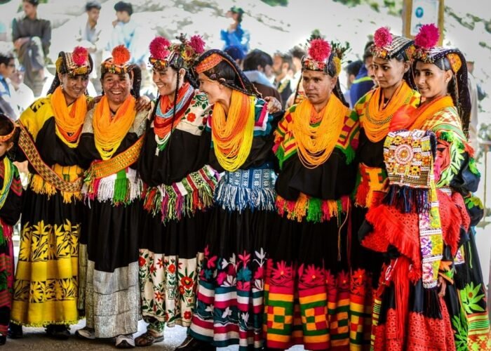 Chilam-Joshi-Festival