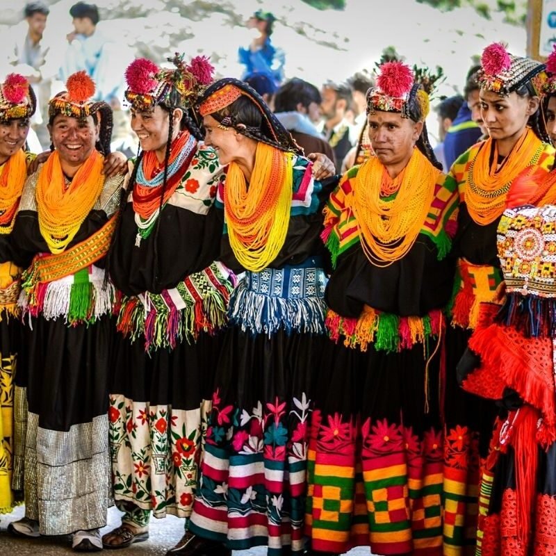 Chilam-Joshi-Festival