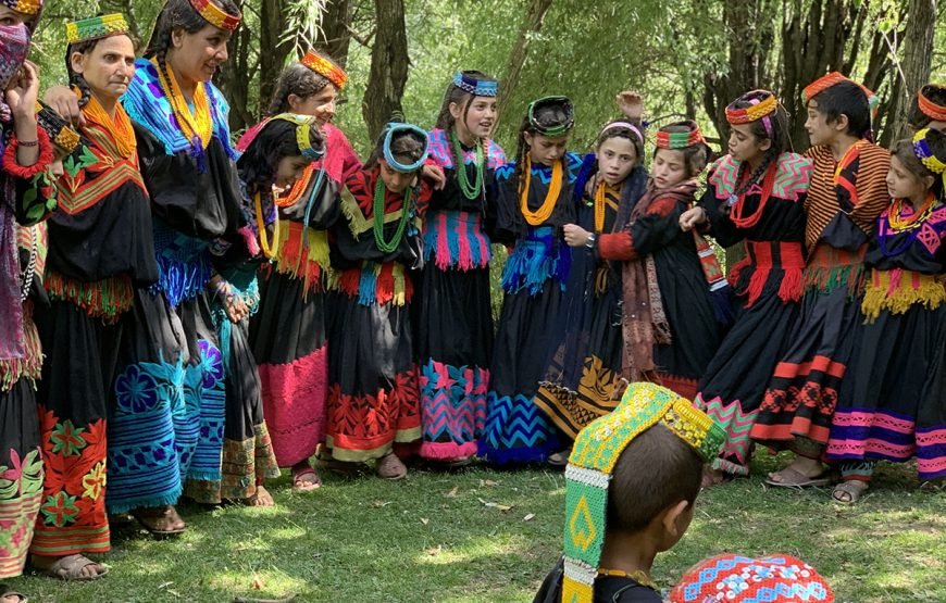 Choimus_Festival